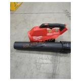 Milwaukee M18 Blower Tool Only