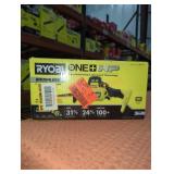 Ryobi 18V One-Handed Saw