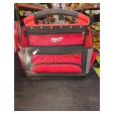 Milwaukee PACKOUT tool box