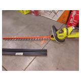 RYOBI 40v Hedge Sweeper, Tool Only