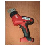 Milwaukee M18 HACKZALLï¿½ Reciprocating Saw