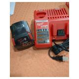 Milwaukee M18 Red Lithium XC 5.0 Ah Battery