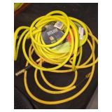 2 Ryobi Pressure Washer hoses