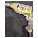 RYOBI 5/8"VSR- 6.2AMP Hammer Drill