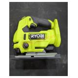 Ryobi 18V Brushless jig saw, tool only
