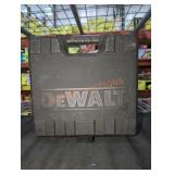 DeWalt Pneumatic 18GA Narrow Crown Stapler