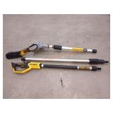 DeWalt 20V Pole Saw, Tool Only