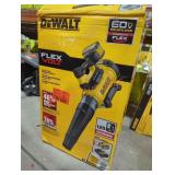 DeWalt 60V Handheld Blower