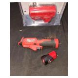 Milwaukee M12 Trap Snake Driver Upgrade Kit