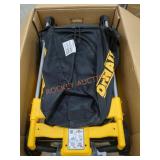 DeWalt 2 x 20v Max 21" Push Mower