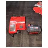 Milwaukee M18 REDLITHIUM XC5.0 Starter Kit