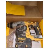 DEWALT 20V 1" SDS Rotary Hammer, Tool Only