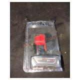Milwaukee M12 XC.6.0 Battery, No Charger