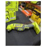 Ryobi 18v multi tool