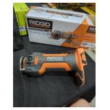 Ridgid 18v drywall cut-out tool