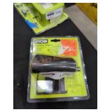 Ryobi wood door trimmer