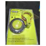 Ryobi bump feed trimmer head