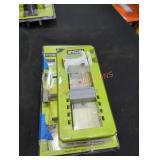 Ryobi door hinge installation kit
