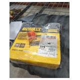 DeWalt 18 ga precision point brad nailer