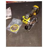DeWalt 20V 3" Cut-Off Tool, Tool Only