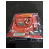 Milwaukee M12 Charger & XC 4.0 Battery