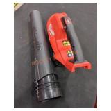 Milwaukee M18 Blower Tool Only