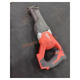 Milwaukee M18 Sawzall Recip Saw Tool Only