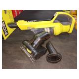 RYOBI 18v Hand Vacuum, Tool Only