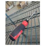 Milwaukee 27in1 Ratcheting Multi-Bit Screwdriver