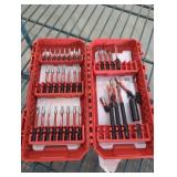 Milwaukee Screwdriver Bit Set
