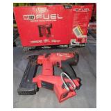 Milwaukee M18 18GA 1/4" Narrow Crown Stapler