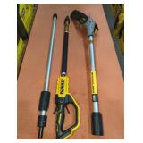 DeWalt 20V 8" Pole Saw