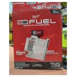 Milwaukee M18 1/2" High Torque Impact Wrench