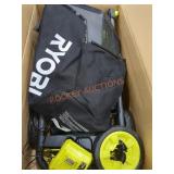 RYOBI 40v Propelled Multi Blade Lawn Mower