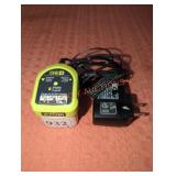 Ryobi 18V Charger