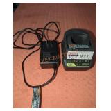 Ryobi 18V Lithium Charger