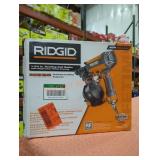 Ridgid Pneumatic 1-3/4" Roofing Coil Nailer