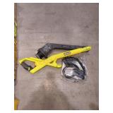 Ryobi 18v 10" String Trimmer/Edger, Tool Only