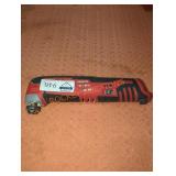 Milwaukee M12 Multi-Tool