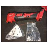 Milwaukee M18 Multi Tool, Tool Only