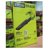 Ryobi 18V Blower