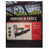 Porter Cable 21ï¿½ 3.5" Round Head Framing Nailer