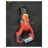 Milwaukee M18 Sawzall Reciprocating Saw Tool Only