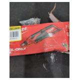 Milwaukee M12 cordless rotary tool, tool only