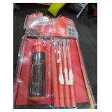 Milwaukee 1000v insulated slim tip multi-bit
