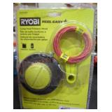 Ryobi bump feed trimmer head