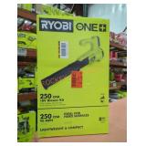 Ryobi 18V Blower