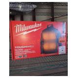 Milwaukee M12 Heated Toughshell Jacket Size XL