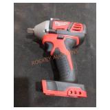 Milwaukee M18 1/2" Compact Impact Wrench
