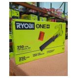 Ryobi 18V Blower